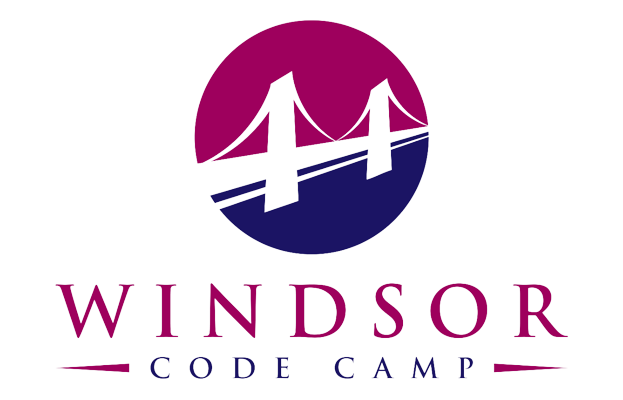 Windsor Code Camp Logo